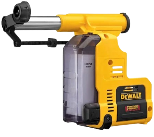 Sistemi za usisivanje i pribor za bušilice